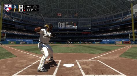 [Review] MLB The Show 18 - Locos x los Juegos