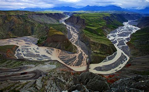 萨拉乌苏：谁还没有一个神秘大峡谷？ - 鄂尔多斯体验 - 内蒙古旅游网-资讯、景点、服务、知识、攻略一网打尽