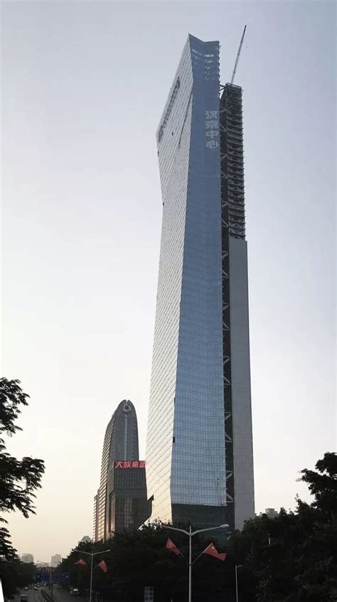 茂名大厦-长宇（珠海）国际建筑设计有限公司