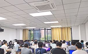 重庆IT培训-黑马程序员重庆校区官网|重庆Java培训|Web前端培训课程