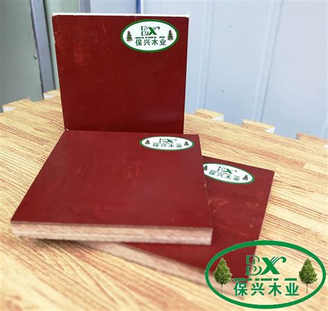 广西建筑模板搭设的技巧_广西贵港保兴木业有限公司