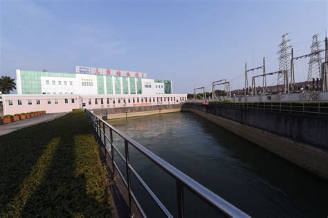 广东省水利厅 - 2022水利安全生产月