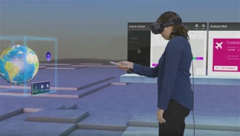 什么是VR？一文带你了解VR世界 - 知乎