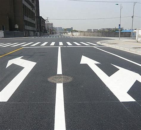 高速路划线 - 交通标线 - 广州亿路交通设施工程有限公司