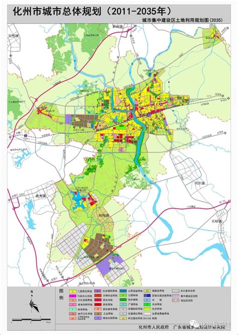 始于8年前的这份规划 定调南部新城未来20年！ - 常熟零距离房产网
