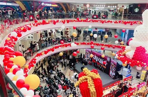 “十一”黄金周首日，青岛十大商贸企业卖了2.1亿凤凰网青岛_凤凰网