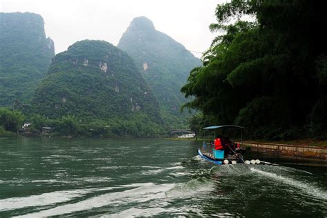 好久不见！10年后故地重游，恰逢“三月三”的烟雨桂林-桂林旅游攻略-游记-去哪儿攻略