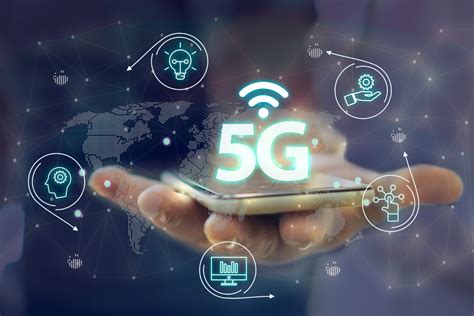 What Is 5G Network and How Will It Benefit You? - Make Tech Easier