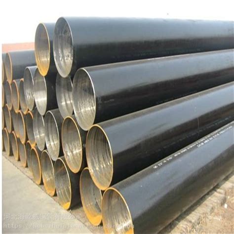 供应结构管LSAW钢管L245钢管海乾威钢管|价格|厂家|多少钱-全球塑胶网