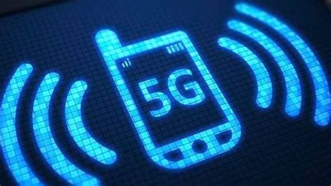 为什么5G比4G快 - 行业新闻 - 深圳市东一思创电子有限公司