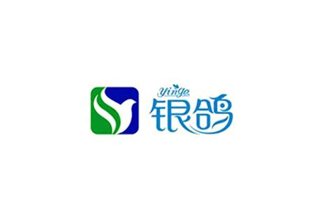 银鸽标志logo图片-诗宸标志设计