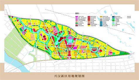汉中10年规划中，城东新区的发展规划安排怎么样？-汉中吉屋网