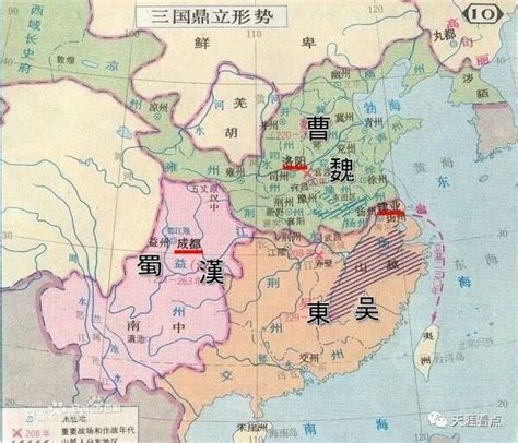 古代江南地区分布着吴越两国，为什么后世称江南为吴而不是越？|吴越|后世|吴地_新浪新闻