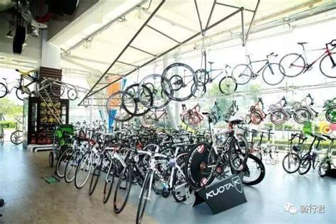 自行车专卖店是否可行？|行业动态 - 美骑网|Biketo.com