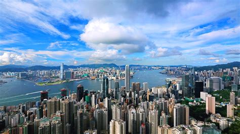 香港面积有多大 优选：香港面积相当于哪个城市 - 遇奇吧