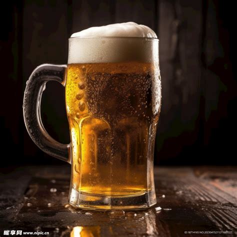 扎啤简介 扎啤和熟啤的区别 扎啤的种类_啤酒_酒市网