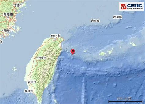 台湾花莲县6.5级强震 已致2人遇难202人轻重伤|界面新闻 · 中国