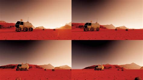 火星探索的新发现