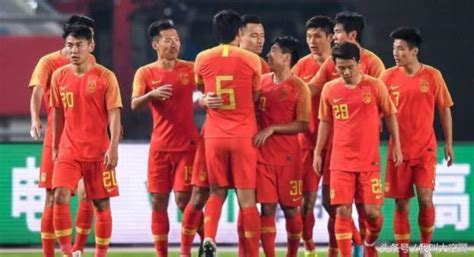 如何评价昨晚中国男足对阵叙利亚的比赛网友热议一针见血_乐多体育