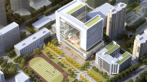 山东城建设计院多个项目获得济南市2021年度优秀工程勘察设计奖_山东省城建设计院