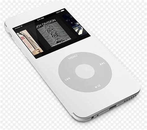 iPod Nano 16GB (6th Generation) | Walmart Canada