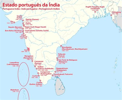 有识知事｜为什么巴西说葡萄牙语？——探秘葡萄牙的殖民历史 - 知乎