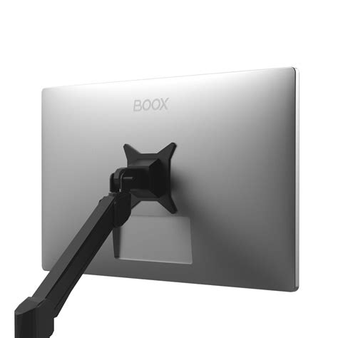 Монитор e-ink BOOX Mira Pro Monitor 25,3" - eMAG.bg