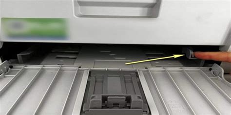 汉印iT4系列打印机装纸和碳带安装演示_腾讯视频