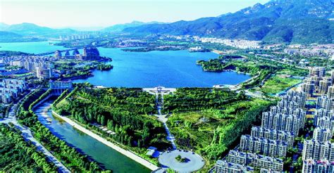 泰安旅游经济开发区管委会:打造高质量发展生态宜居新城-大众日报数字报