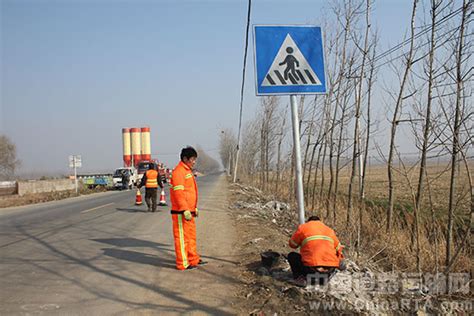 [江苏]267省道东海南段安保工程2月完工 · 中国道路运输网（专业道路运输门户）