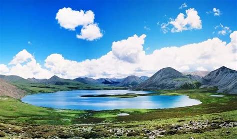 如果暂时无法抵达西藏，那就去甘孜，这里有万千美景在等你！ - 知乎