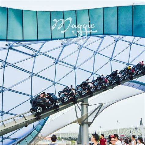2019创极速光轮-旅游攻略-门票-地址-问答-游记点评，上海迪士尼度假区旅游旅游景点推荐-去哪儿攻略