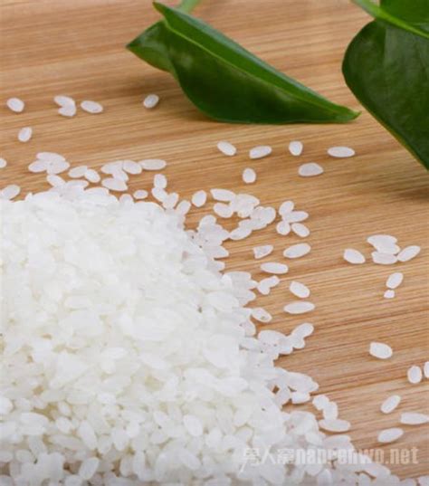 全国最好吃的大米排名 这3种大米推荐给你！_TOM健康