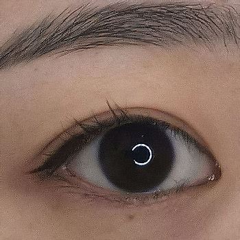 杏眼图片