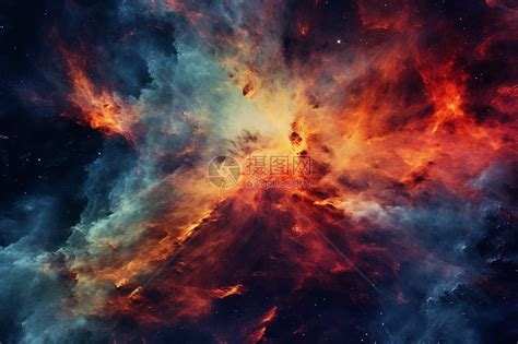 宇宙星系的奥秘图片素材-正版创意图片600189957-摄图网