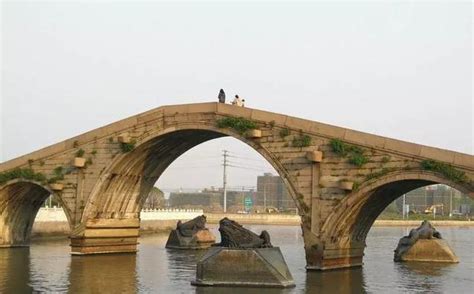 京杭大运河起始地点以及历史_京杭大运河历史交通