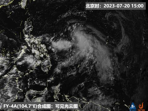 超强台风“杜苏芮”，最新路径通报来了！
