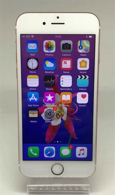 BRAND NEW IPHONE 6S 16GB for sale in Half Way Tree Kingston St Andrew - Phones