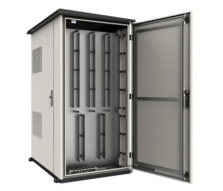 室外机柜批发-防水防雨机柜机箱-防水箱配电箱配电柜