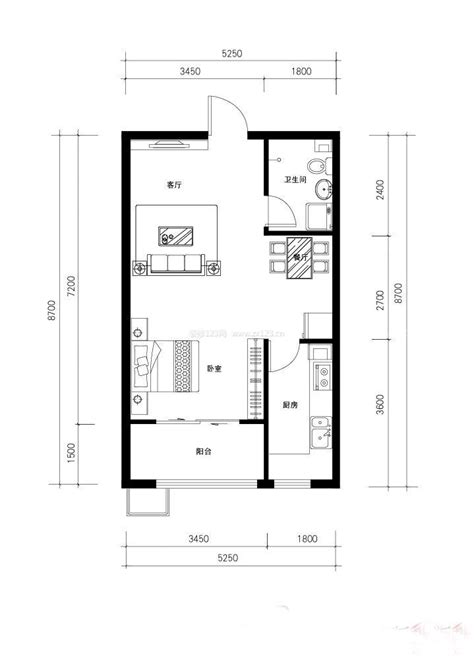 40平米自建房设计图,宽4米12米房子图,40平方两层自建图片(第2页)_大山谷图库