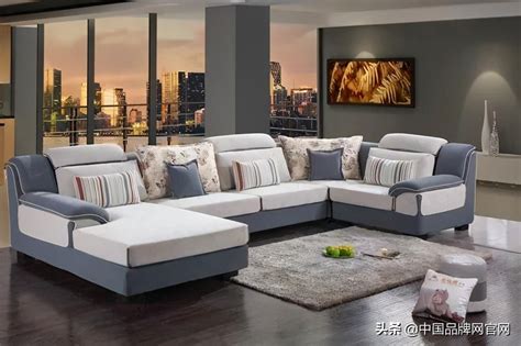 布艺沙发现代科技布艺沙发小户型意式极简客厅直排豆腐块沙发-阿里巴巴