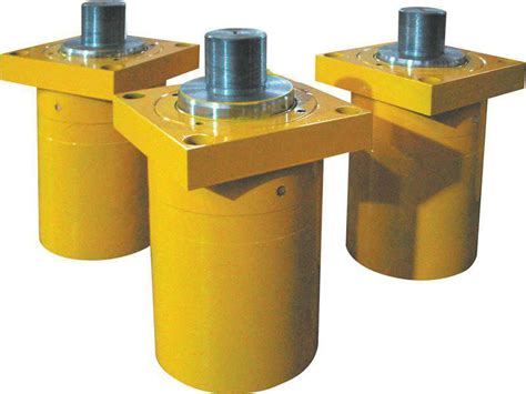 厂家供应液压油缸 HC标准柱形油缸轻型低压拉杆液压缸 油压缸-阿里巴巴