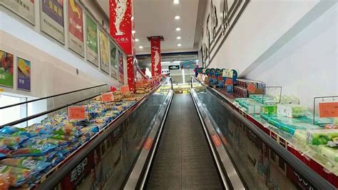 武汉中百仓储超市官网（地址+营业时间+几点关门）