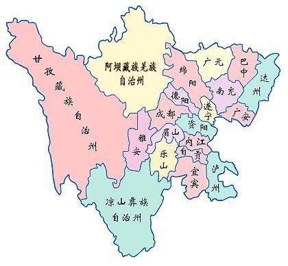 中国省份地图带简称,省份简称,中省份城市_大山谷图库