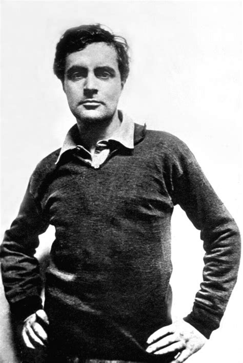 Amedeo Modigliani - Celebrity biography, zodiac sign and famous quotes