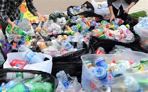 为什么说回收废塑料对环境有好处？-常见问题