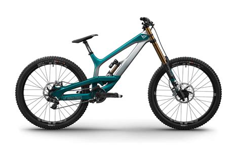 Core 4 | Tues | Bikes | Products | YT Industries