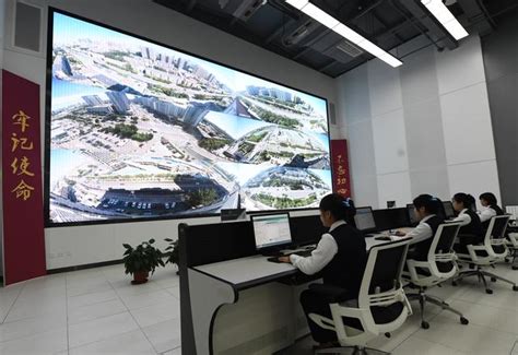 万国数据北京通州数据中心立足首都副中心，打造京津冀数据中心核心枢纽