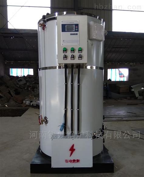 KS-700-24D-大型烧电开水炉 电锅炉-河南银龙锅炉科技有限公司