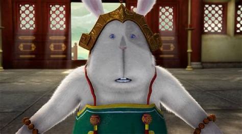 《兔侠传奇2》国际版预告2015春节上映_影视娱乐网